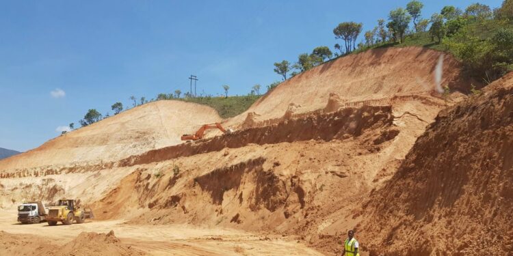 Nestapa Warga Winong Kendal: Daerahnya Digerogoti Penambang Pasir, hingga Kini Dicuekin Pemerintah