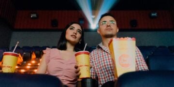 Pengalaman Meresahkan Nonton di Bioskop Cinepolis Java Supermall Semarang