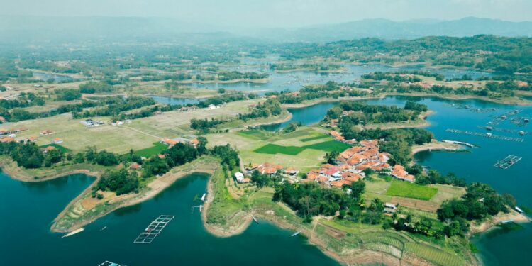 Cililin, Kecamatan di Pelosok Kabupaten Bandung Barat yang Tak Bisa Disepelekan