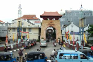 Pasar Baru Jakarta: Namanya Saja yang “Baru”, padahal Sudah Ada Sejak Zaman Kolonial Belanda