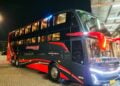 Sleeper Bus Juragan 99 Trayek Malang Jakarta, Bus "Angkuh" yang Bikin KA Eksekutif Jadi Nggak Worth It
