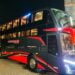 Sleeper Bus Juragan 99 Trayek Malang Jakarta, Bus "Angkuh" yang Bikin KA Eksekutif Jadi Nggak Worth It