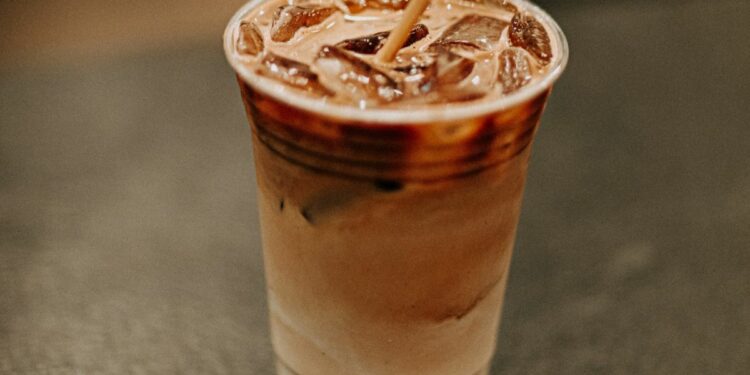 Kopi Calf, Minuman Terbaik untuk Orang yang Pengin Ngopi tapi Nggak Suka Kopi