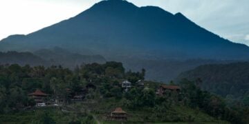 Lemahsugih, Kecamatan Potensial di Kabupaten Majalengka tapi Ditinggal Pergi Merantau oleh para Pemudanya