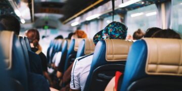 Pengalaman Buruk yang Saya Alami Saat Naik Bus Efisiensi yang Dikenal sebagai Penguasa Jalur Selatan dan Jawa Tengah