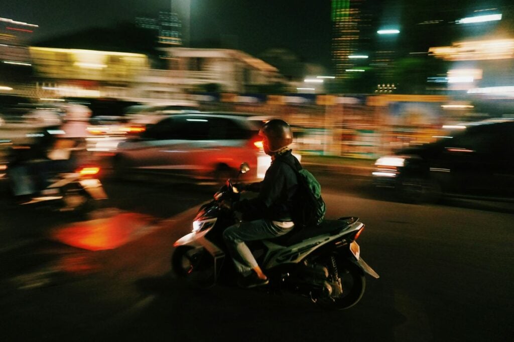 Jalan Kaliurang Sisi Selatan, Mimpi Buruk para Pengendara di Jogja