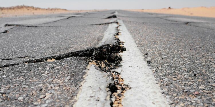 Jalan Raya Ngawi Solo, Jalan Paling Menyiksa Pengendara di Jawa Timur