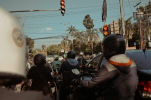 Tiap Sudut Kota Bandung Romantis, kecuali Simpang Dago