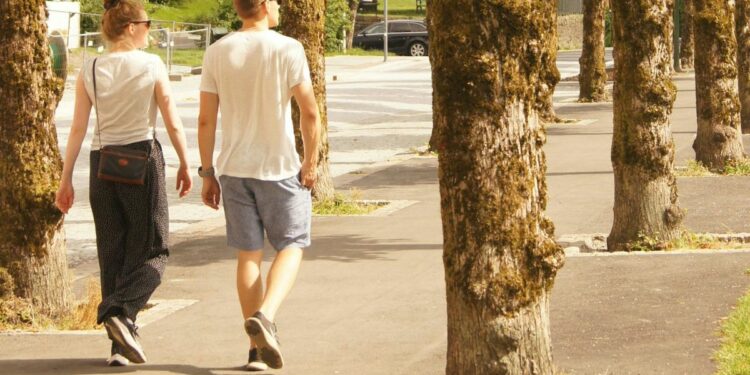 Terogong, Daerah Kecil di Jakarta Selatan yang Dihuni para Bule. Jalan-jalan di Terogong bak Berada di Luar Negeri!