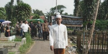 Bagi Saya, Budaya Yok-Ayok di Madura Saat Melayat Orang Meninggal Sangat Meresahkan, Mending Dihilangkan karena Sudah Kebablasan