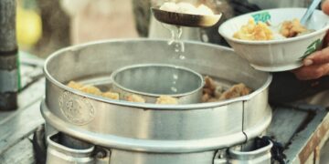 7 Tipu Daya Penjual Bakso yang Mengaku Asli Malang