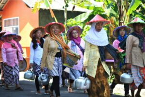 Pindah ke Desa Bukan Solusi Instan Saat Muak Hidup di Kota Besar, apalagi bagi Kaum Introvert, Bisa-bisa Kena Mental