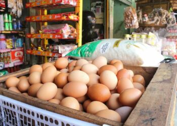 Kecurangan Warung Sembako yang Bikin Pembeli Rugi tapi Nggak Mereka Sadari