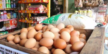 Kecurangan Warung Sembako yang Bikin Pembeli Rugi tapi Nggak Mereka Sadari