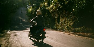 Jangan Tertipu Jalan Maribaya Lembang: Tampak Mulus dan Menenangkan, tapi Diam-diam Memakan Korban