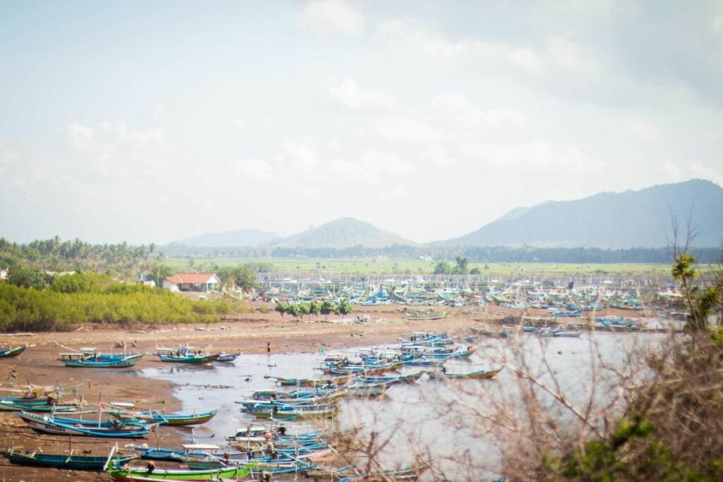Kecamatan Ambulu, Sebenar-benarnya Tempat yang Paling Menggambarkan Kabupaten Jember