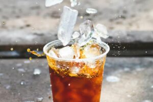 Kopi Gerobak Keliling Tak Bisa Menggusur Pedagang Starling karena Kopi Starling Tetap Lebih Unggul