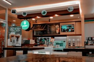 Himalayan Butterscotch Latte: Menu Baru Indomaret Point Coffee dengan Rasa Nggak Murahan. Butterscotch Fore Minggir Dulu!