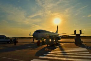 Bandara Ngloram di Kecamatan Cepu Blora Dipaksa Mati Suri Berkali-kali
