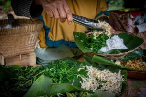 Mimpi Mahasiswa Jogja Asli Madiun yang Merintis Usaha Sambel Pecel: Setidaknya Setara Rendang