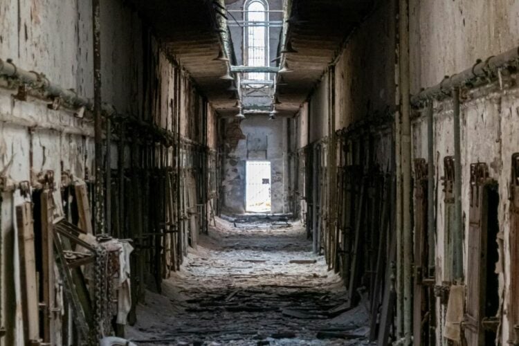 Penjara Kalisosok Surabaya Lebih Terkenal karena Angker ketimbang Jadi Tempat Paling Bersejarah di Kota Pahlawan