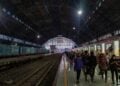 Stasiun Tanjung Priok di Mata Perantau Jogja: Stasiun Terminus Paling Megah di Jawa, tapi Jauh dari Mana-mana