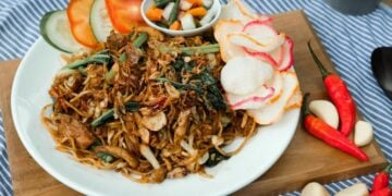 3 Kuliner Malang yang Gagal Total dan Tidak Laku di Jogja