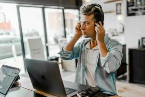 Seluk-Beluk Virtual Assistant, Pekerjaan Remote Impian Banyak Orang yang Nggak Bisa Meninggalkan Rumah