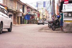 Pak Bobby, Program Stiker Parkir Berlangganan di Medan Sudah Bagus, tapi Tukang Parkir Liar Masih Bertebaran dan Cuma Bikin Ribut di Jalan
