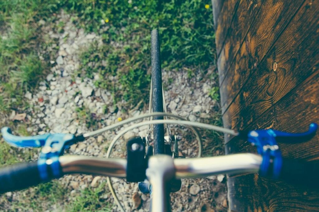 Pengalaman Menggunakan Sepeda Kampus UGM: Mengancam Nyawa Ketika Dikendarai, Cuma Cocok buat Pansos