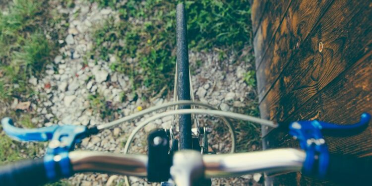 Pengalaman Menggunakan Sepeda Kampus UGM: Mengancam Nyawa Ketika Dikendarai, Cuma Cocok buat Pansos