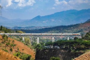 Nagreg, Kecamatan Paling Timur di Kabupaten Bandung yang Sering Dikira Bagian dari Kabupaten Garut