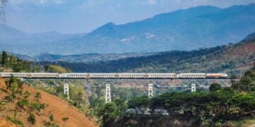 Nagreg, Kecamatan Paling Timur di Kabupaten Bandung yang Sering Dikira Bagian dari Kabupaten Garut