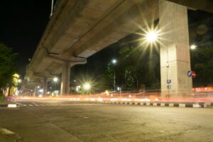 Flyover Ciroyom, Jalan Layang Paling Bermasalah di Bandung Saat Ini