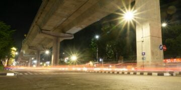 Flyover Ciroyom, Jalan Layang Paling Bermasalah di Bandung Saat Ini