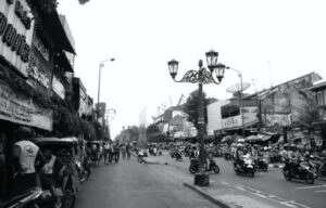 Hebat! Jogja 3 Kali Jadi Provinsi Termiskin di Jawa! Wujud Konsistensi dari Daerah Paling Istimewa di Dunia