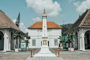 Jogja Mahal, karena yang Murah Hanya Upah Pekerjanya