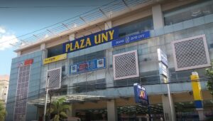 Plaza UNY Tempat Belanja yang Paling Memahami Mahasiswa Jogja, Melebihi Mirota dan Pamela