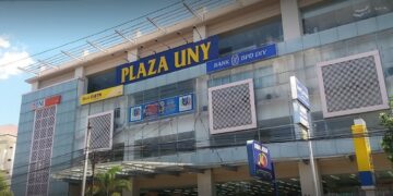 Plaza UNY Tempat Belanja yang Paling Memahami Mahasiswa Jogja, Melebihi Mirota dan Pamela Mojok.co