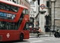 Sleeper Bus Solusi Menghindari Penumpang Menyebalkan (Unsplash)