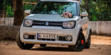 Suzuki Ignis Disuntik Mati Jadi Kabar yang Bikin Saya Sedih (Unsplash)