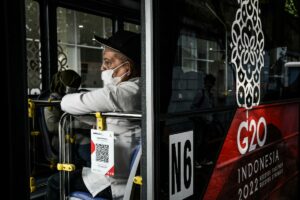 Terminal Leuwipanjang dan Terminal Cicaheum, Bersaudara tapi Beda Nasib