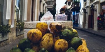 Tipu Daya Penjual Es Kelapa Muda yang Bikin Pembeli Rugi (Unsplash)