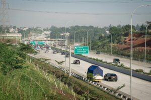 Cinere, Tempat Terbaik bagi Orang yang Bekerja di Jakarta, Akses Mudah, Harga Hunian Masih (Lumayan) Masuk Akal