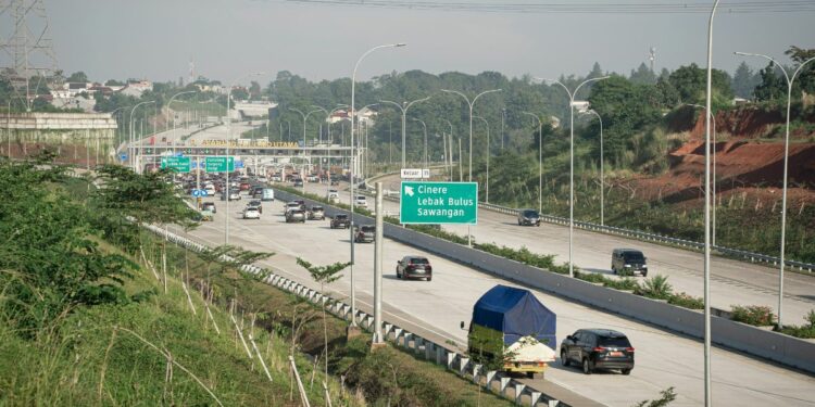 Cinere, Kecamatan di Depok yang Vibes-nya Lebih Jaksel ketimbang Depok kerja di jakarta