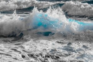 Pengalaman Mengecewakan Berkunjung di Pantai Baru Bantul: Terganggu Keberadaan Kapal Nelayan dan Tatanan Pantai yang Terlalu Curam