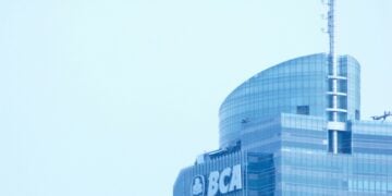 blu BCA, Layanan Finansial Penyelamat Masyarakat Urban (Unsplash)