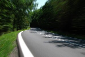 Jalan Raya Ambarawa-Magelang, Jalan Penghubung Demak-Jogja yang Diam-diam Mematikan. Kalau Siang Indah, tapi kalau Malam, Beda Cerita