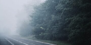 Jalan Pejawaran, Jalur di Banjarnegara yang Mengerikan, Lewat Situ Siap-siap Taruhan Nyawa!