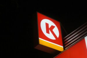 Circle K Lempuyangan, Tempat Ngedate Underrated di Jogja, Bisa Deep Talk Tanpa Bikin Dompet Boncos!